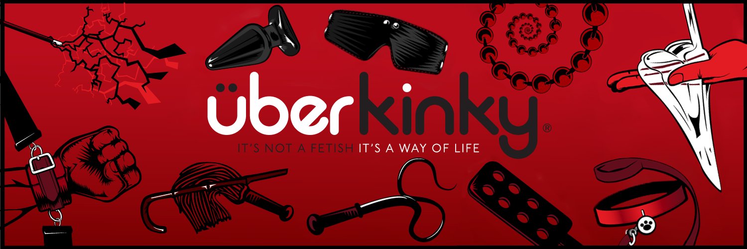 UberKinky banner