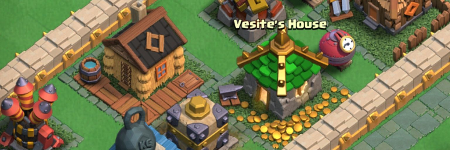 Vesite banner