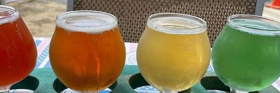 Delaware on Tap banner