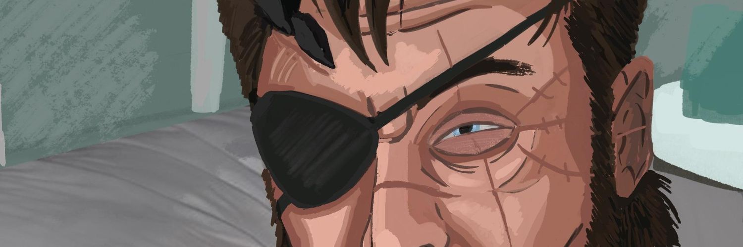 MaroonBarron's profile banner image