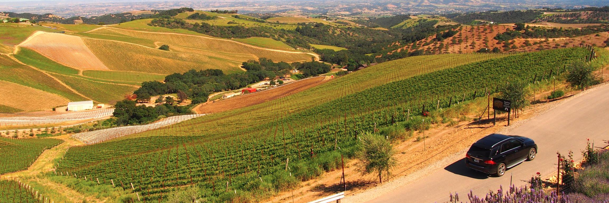 Destination Drivers banner