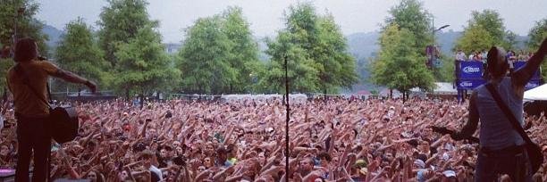 ALABAMA COUNTRY MUSIC ASSOCIATION banner