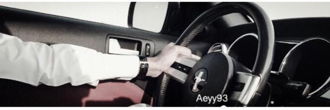 Aeyy93's profile banner image