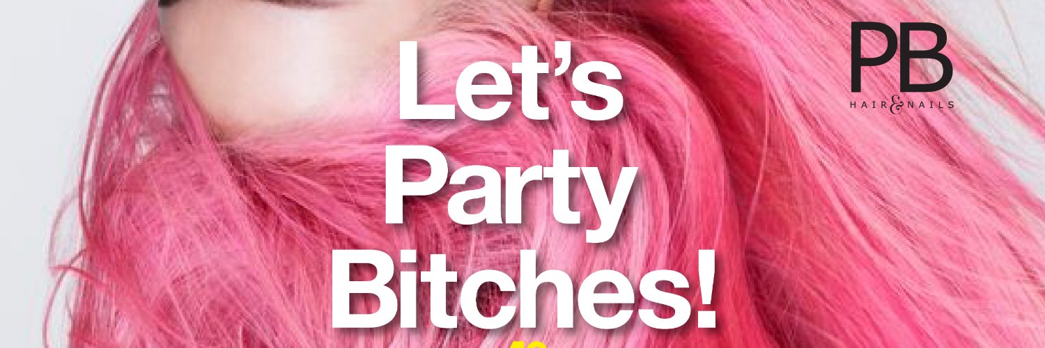 Pretty Bitches banner