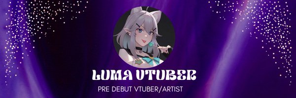 luma_vtuber Profile Banner