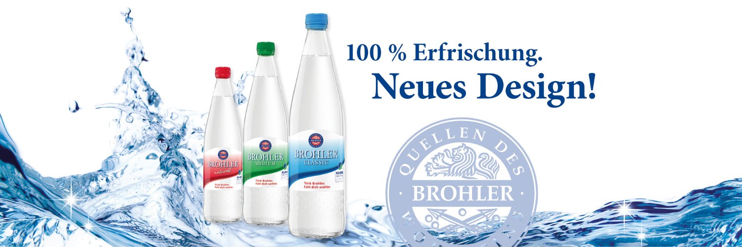 Brohler's profile banner image