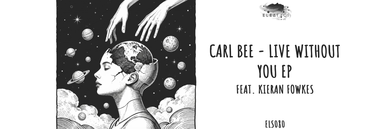 Carl Bee banner