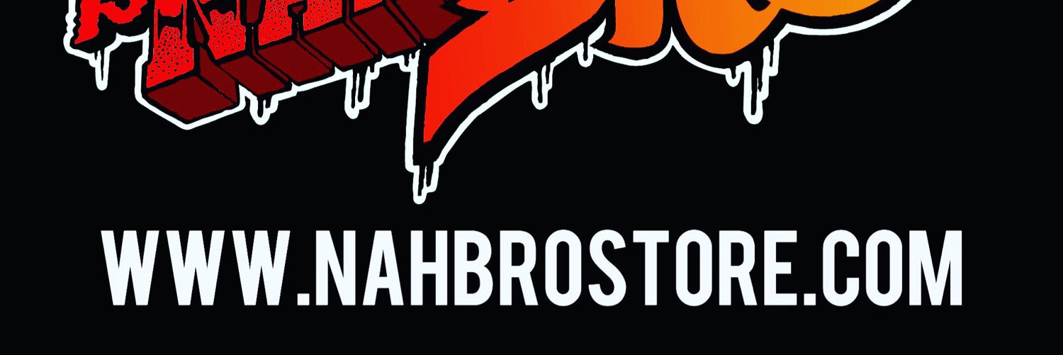 NahBroEnt's profile banner image