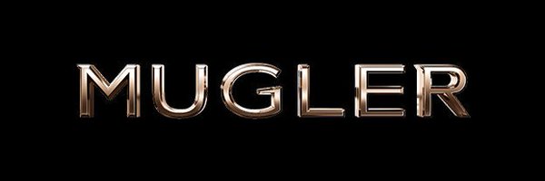 MUGLER Profile Banner