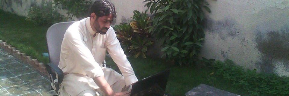 ANWAR BARECH banner