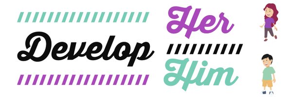 DevelopHH Profile Banner