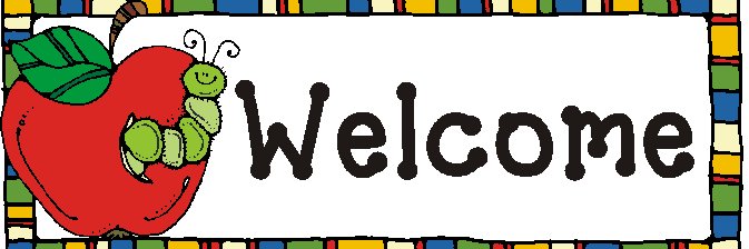 Ms. Petten's Class banner
