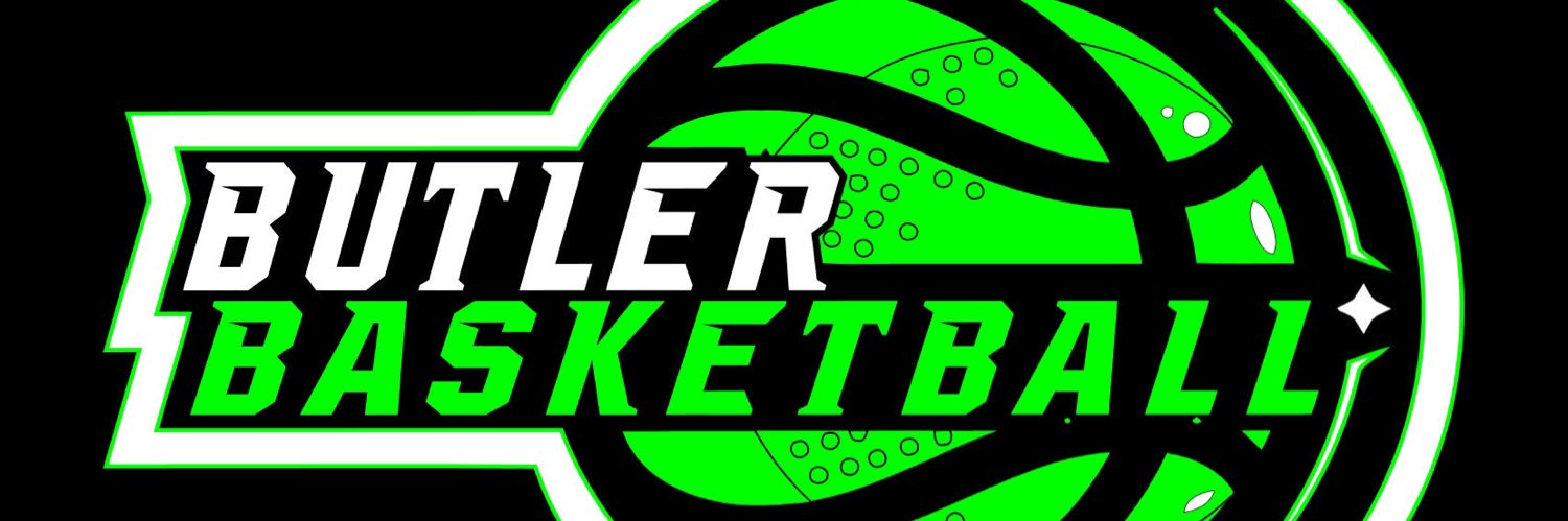 Butlerbasketballclub banner
