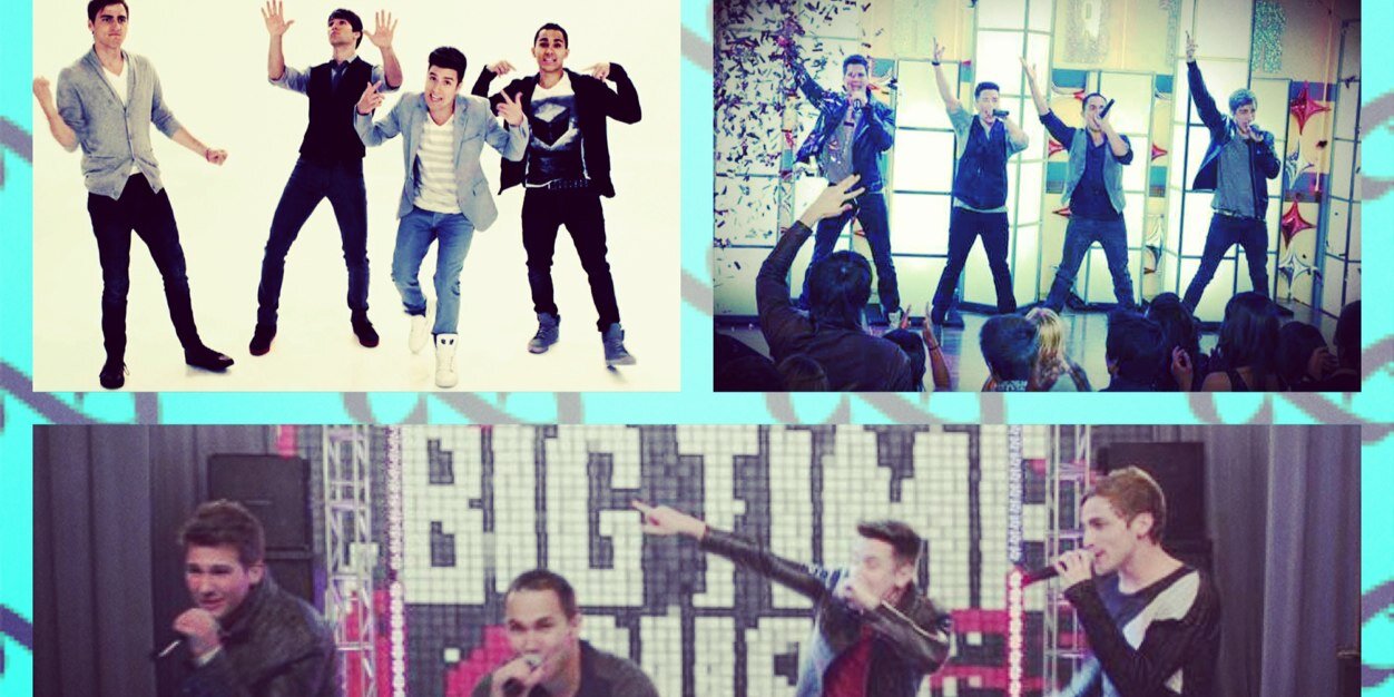 BTRfantasey's profile banner image