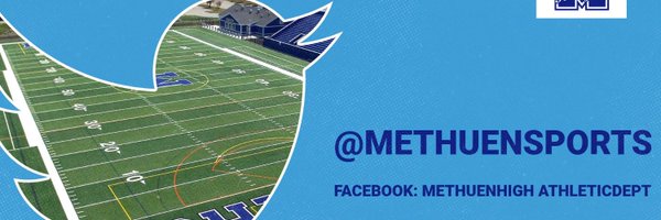 methuensports Profile Banner