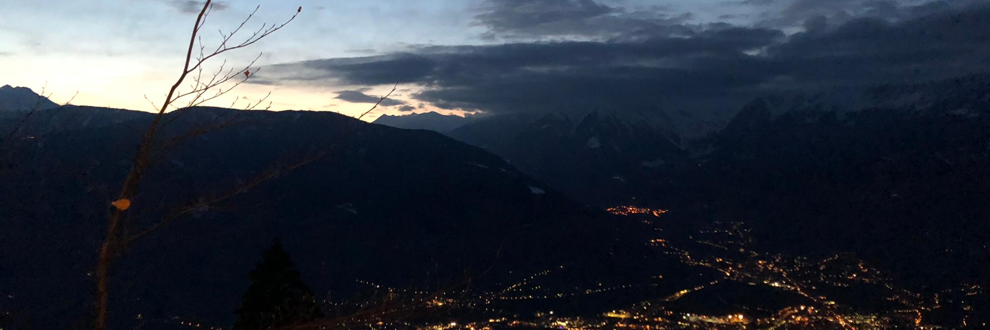 Alex Demichev banner