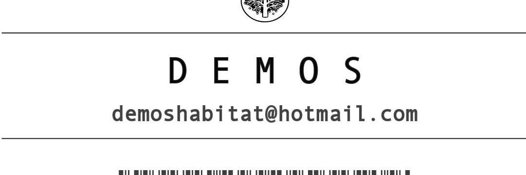 Habitat Label banner