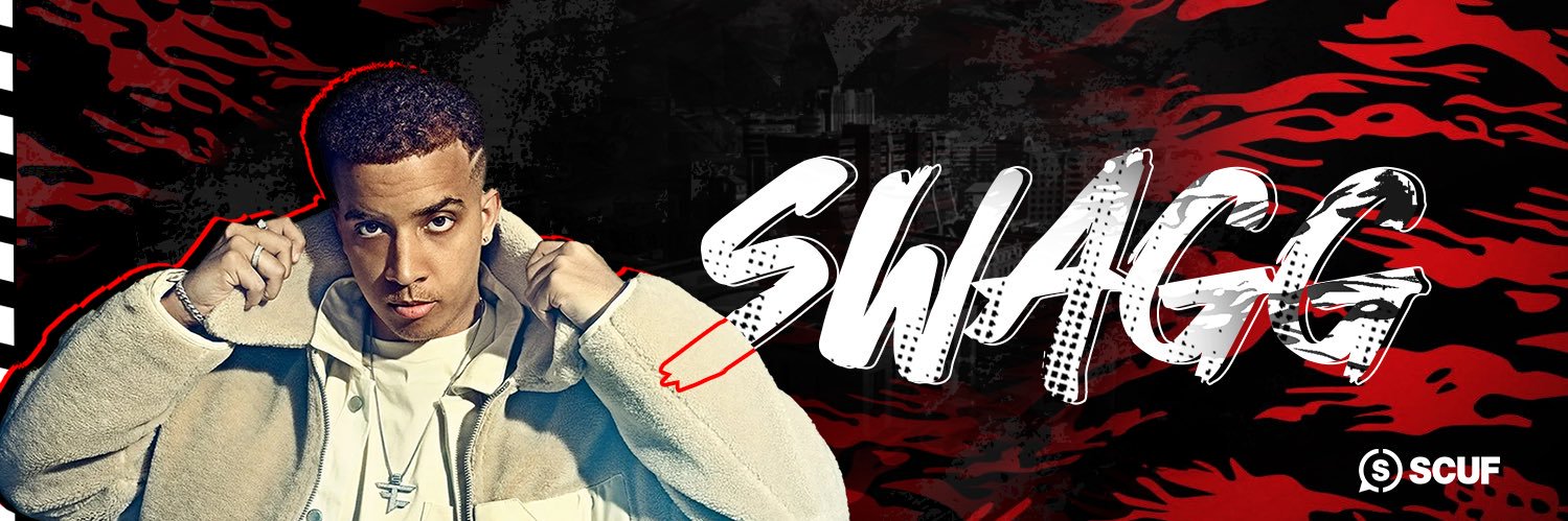 Swagg ☢️ banner
