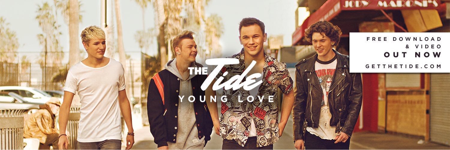 TheTideFran's profile banner image