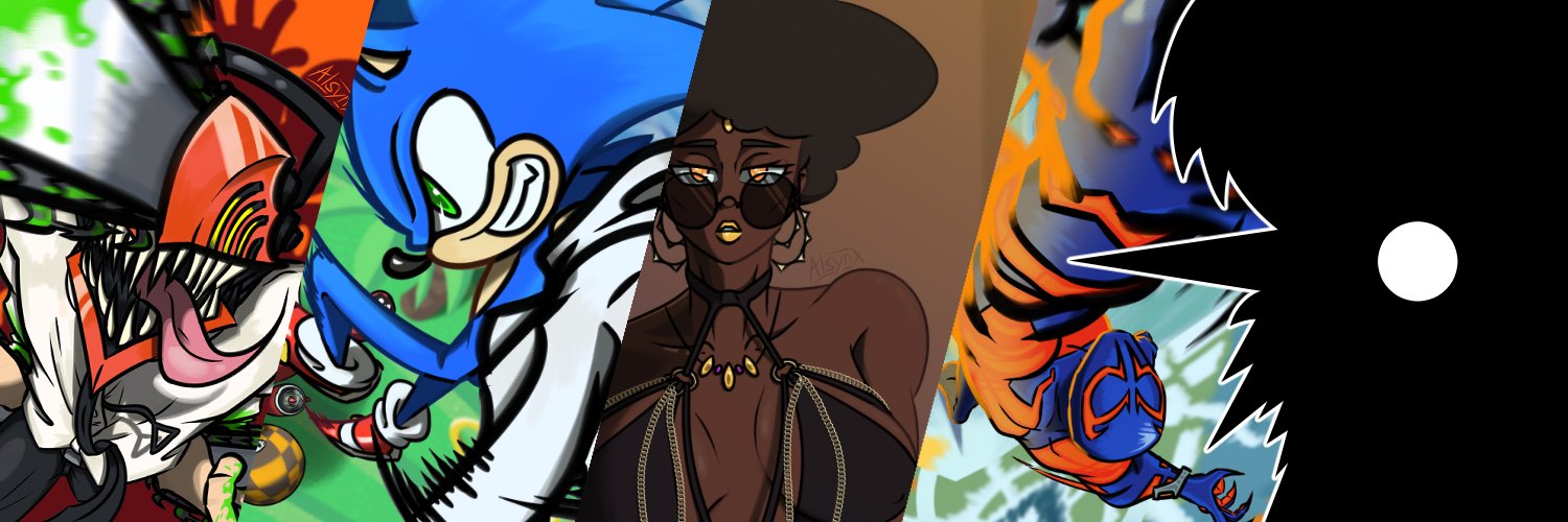 Alsynx banner