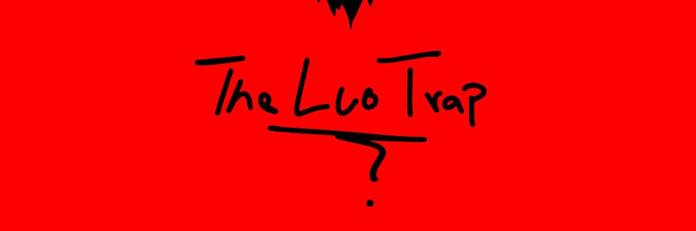 theluotrap's profile banner image