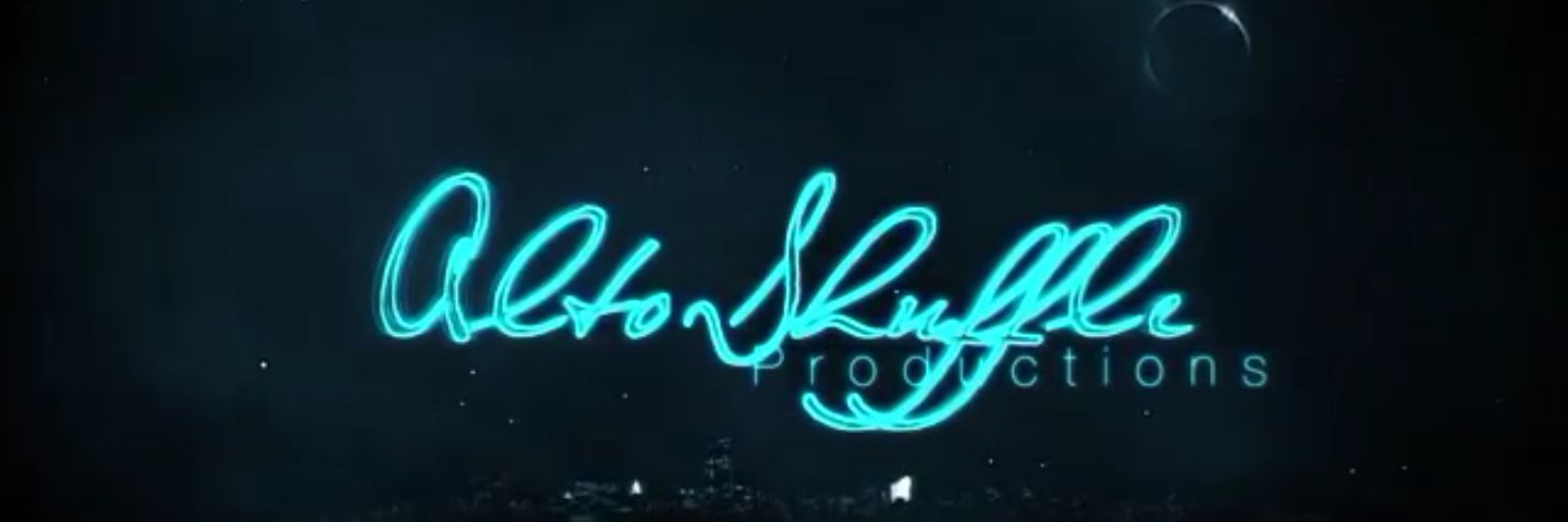 AltoShuffle's profile banner image