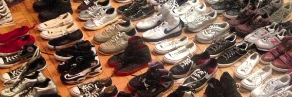 itsfromthesole Profile Banner