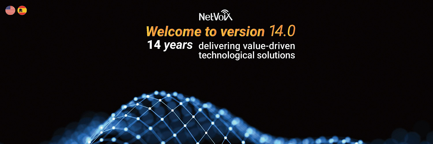 NetVoiX banner