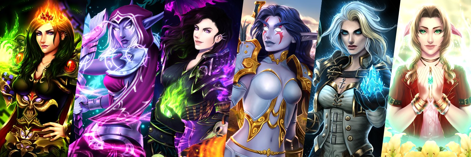 Rizurii's profile banner image