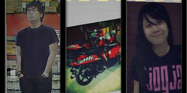 faisalSaksono's profile banner image