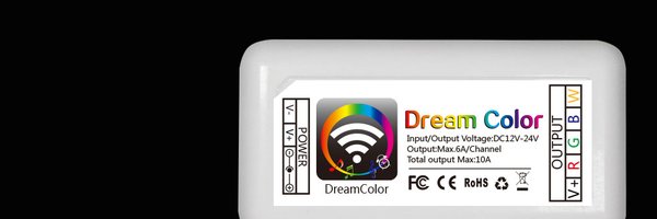 RGBcontroller Profile Banner