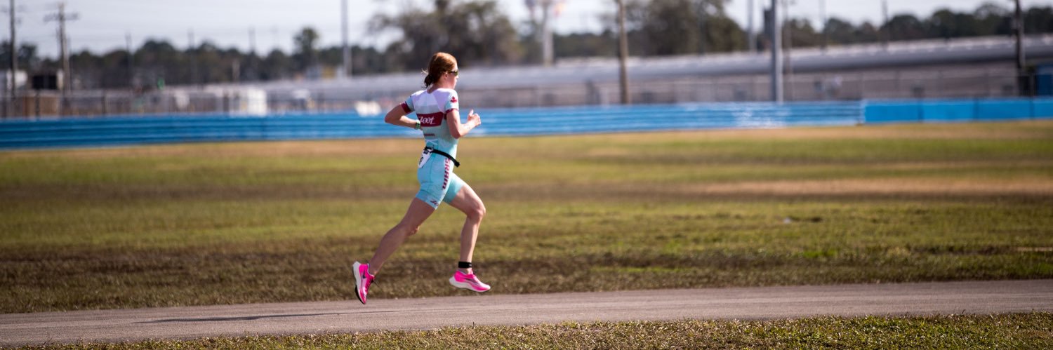 Paula Findlay banner