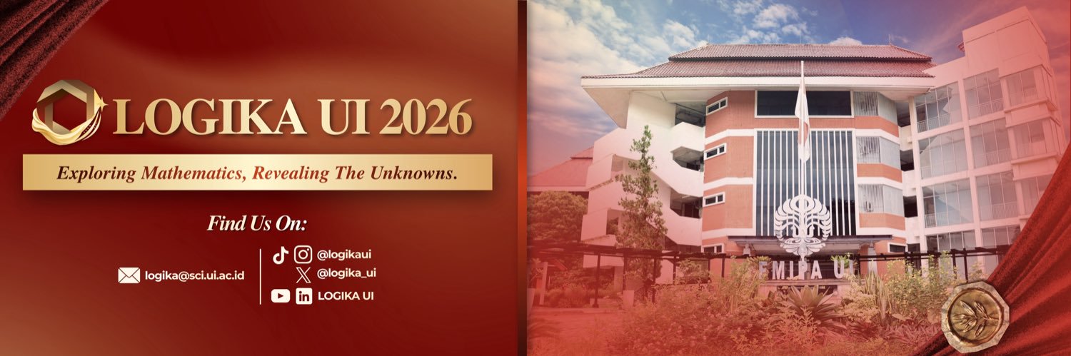 LOGIKA_UI's profile banner image
