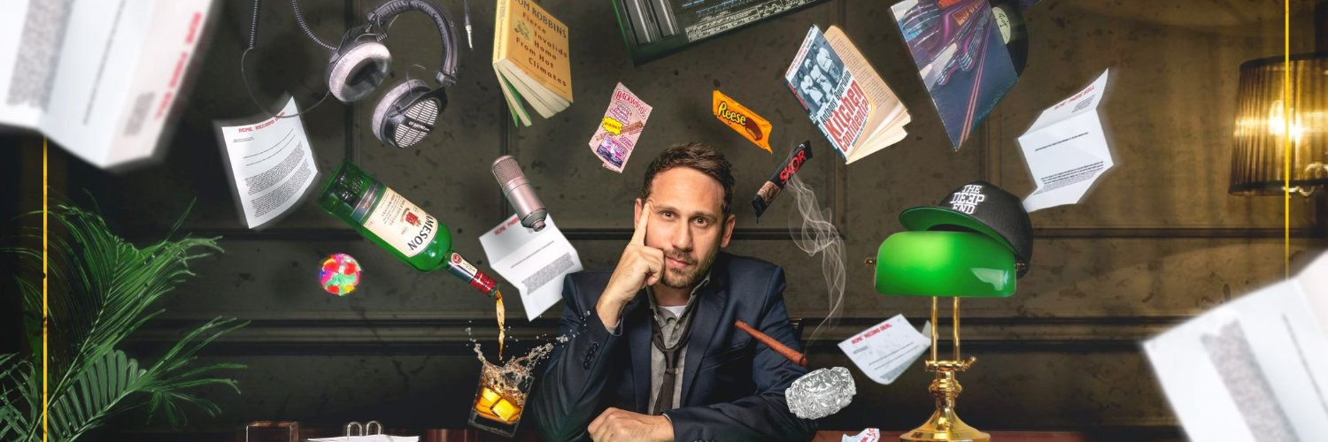 DJCODEREDDNB's profile banner image