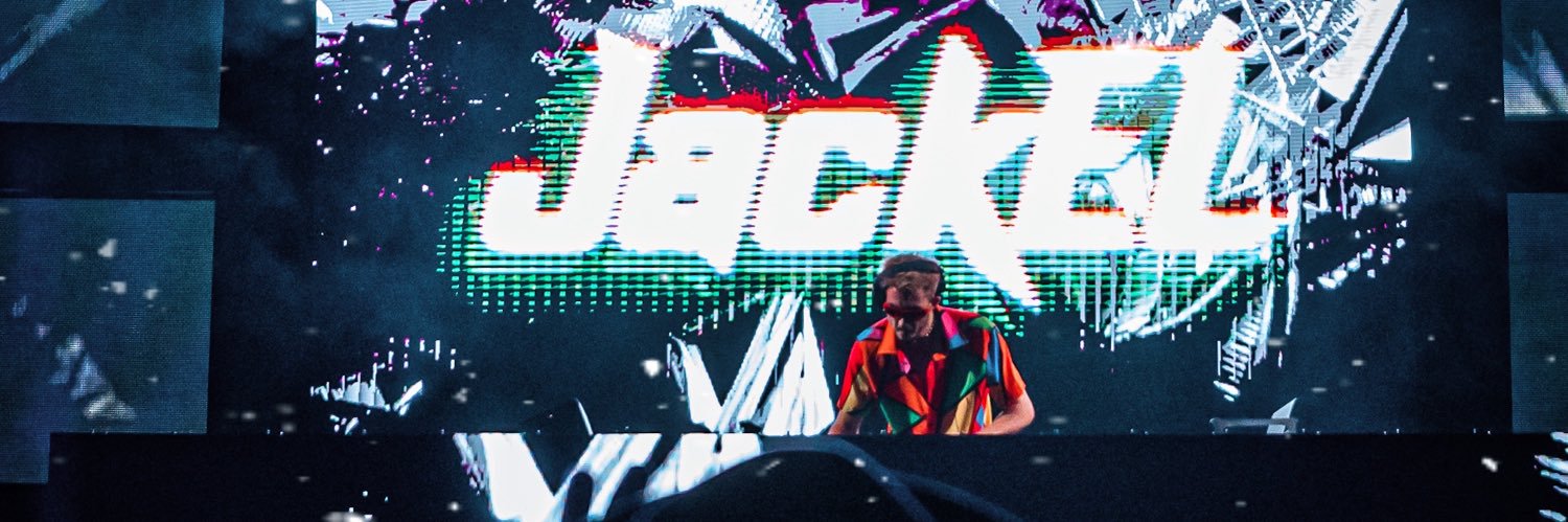 officialJackEL's profile banner image