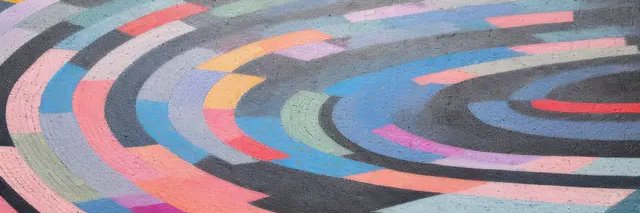 Thomas McLaughlin banner