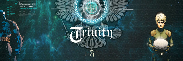 trenerty's profile banner image