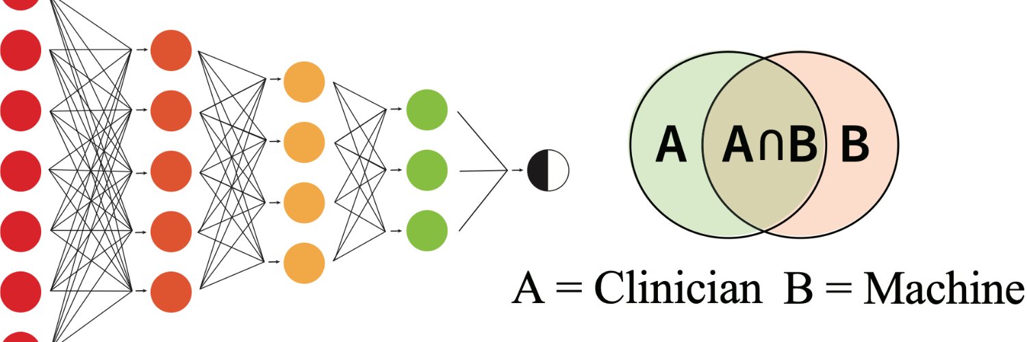 Mohamed Abazeed, MD, PhD's banner