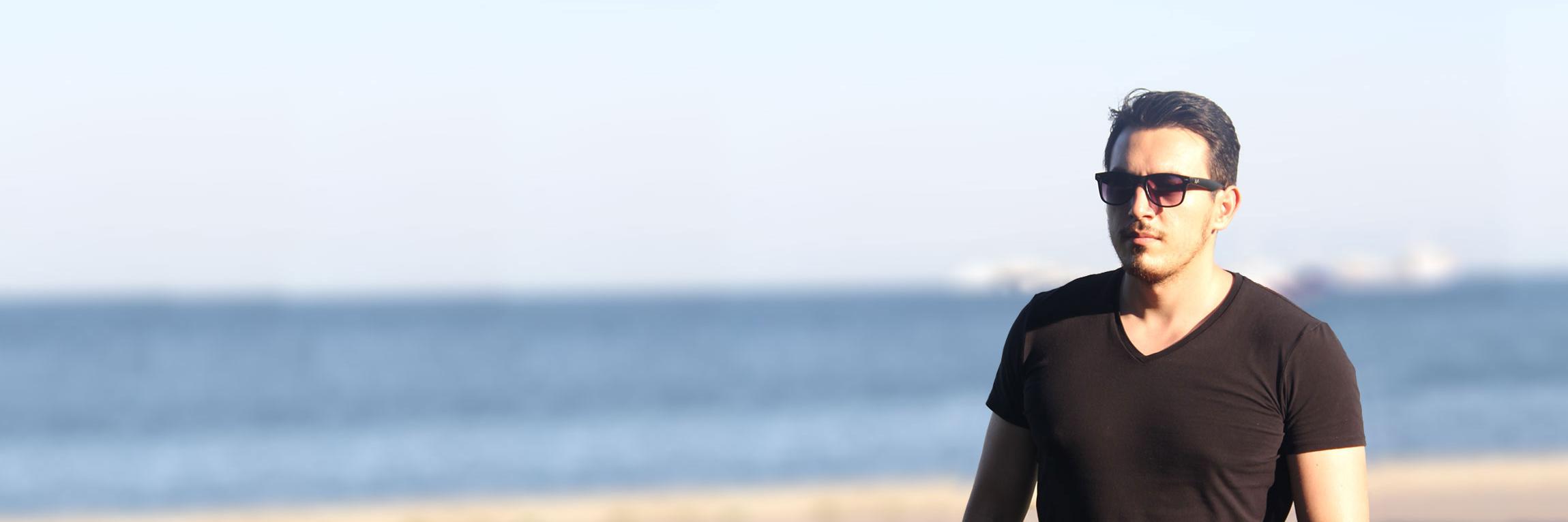 Candaş Minareci banner