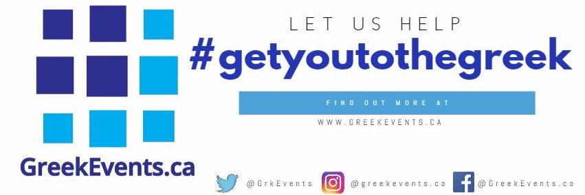 GreekEvents banner
