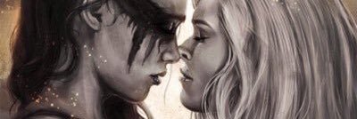 TheComanderLexa's profile banner image