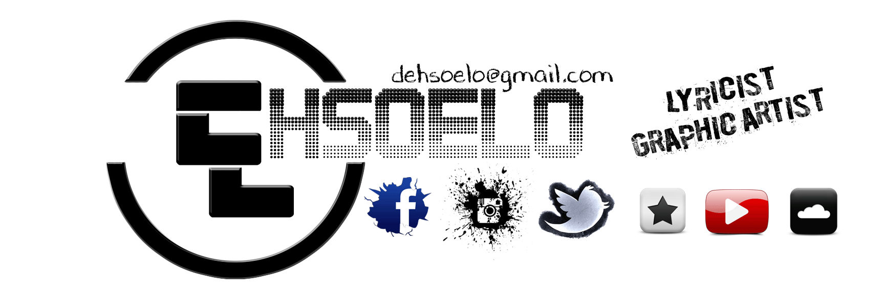 Ehsoelo's profile banner image