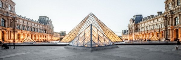 MuseeLouvre Profile Banner