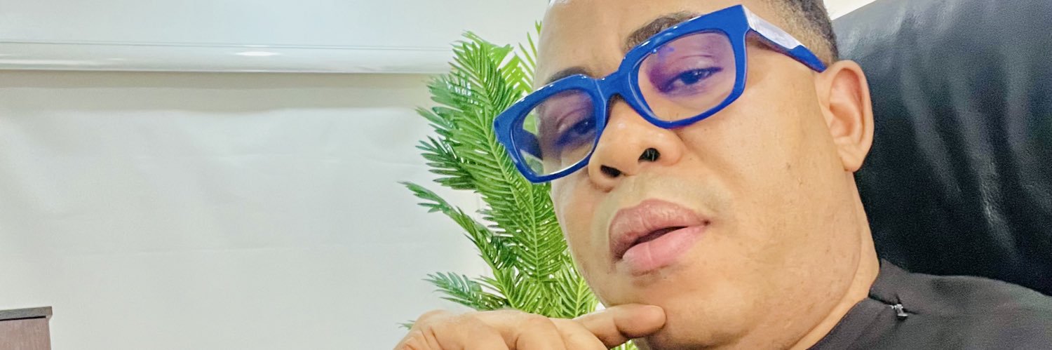 igweokeke's profile banner image