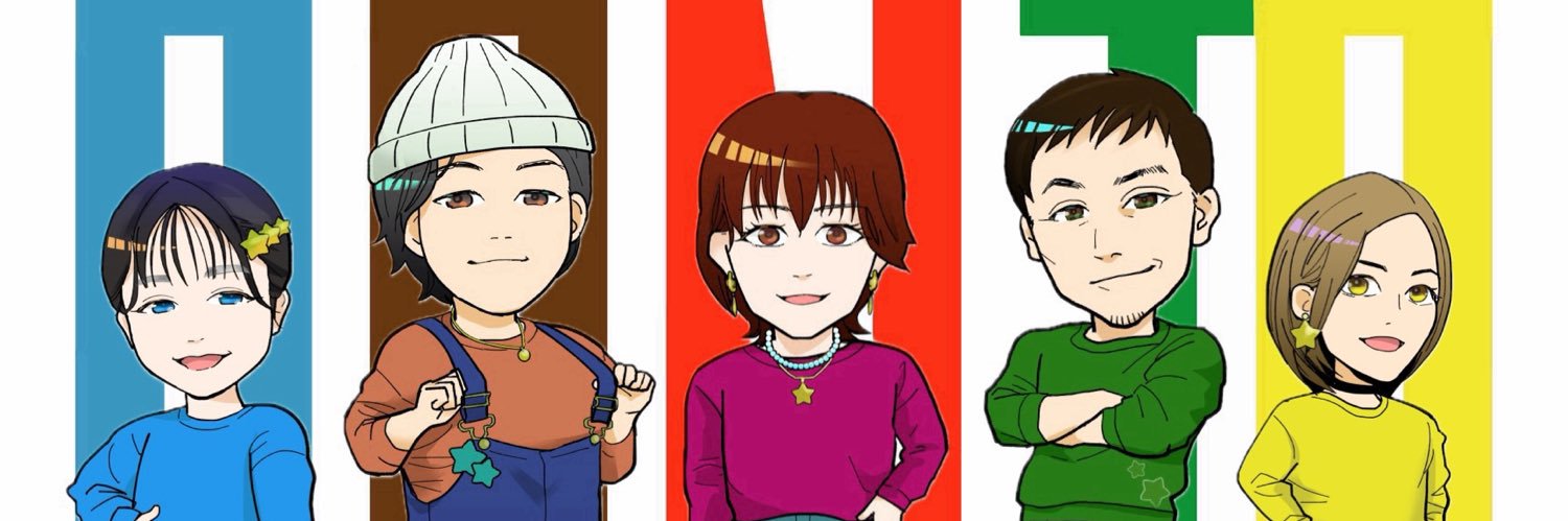 パンジャーボンバーズ🐕 banner