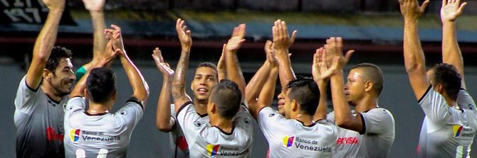 Zamora Fútbol Club banner