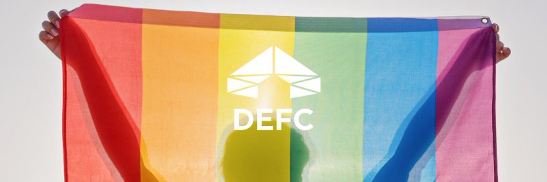 DEFC banner