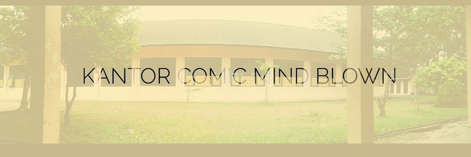 MindBlown banner