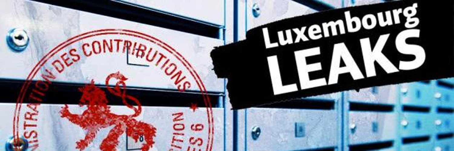 LuxLeaks Raphaël Profile Banner