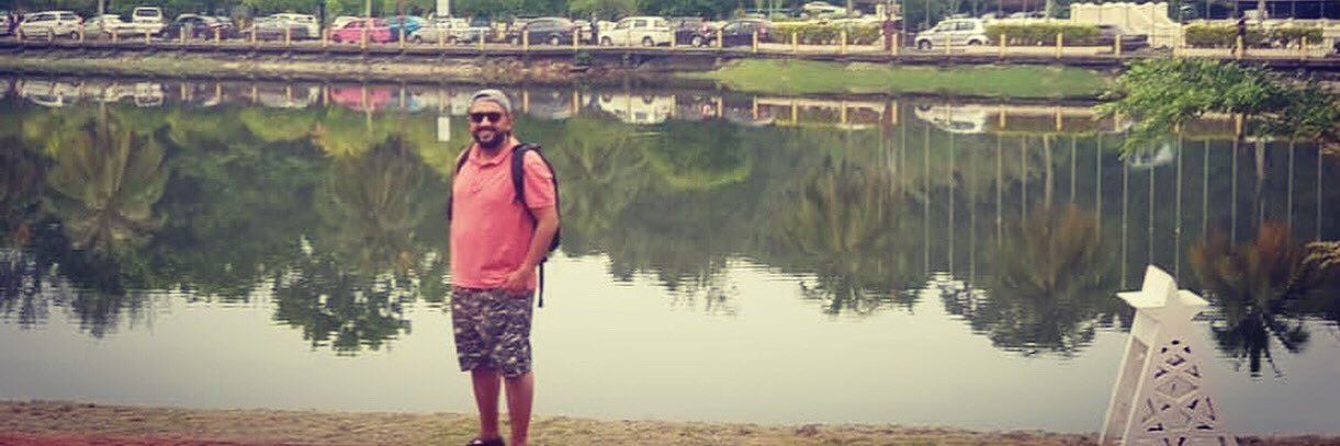 abbasmnawayseh's profile banner image